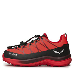 

Трекінгові черевики Salewa Wildfire Ptx K 2 00-0000064012 Червоний