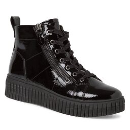 Jana Боти Jana 8-25260-41 Black Patent 018