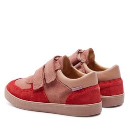 

Снікерcи Mrugała Mito 3212/4-44 Rosa, Рожевий
