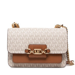MICHAEL Michael Kors Сумка MICHAEL Michael Kors Heather 30S2G7HL3B Бежевий