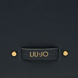 

Сумка Liu Jo Ecs L Tote AA3154 E0087 Midnight 90013, Cиній