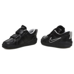 

Взуття Nike Pico 4 454500 001 Black/Metallic Silver, Чорний