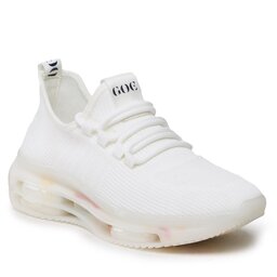 GOE Sneakers GOE LL1N4012 White