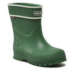 Viking Gummistövlar Viking Alv Jolly 1-60060-4 Green