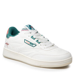 KangaRoos Tenisice KangaRoos Rc-Pledge 39240 000 0101 White/Forest
