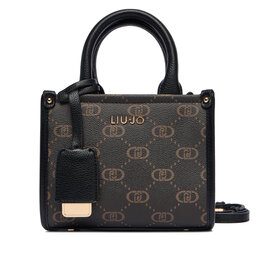 Liu Jo Borsetta Liu Jo Esc XS Tote AF5102 E0668 Nero