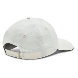 

Бейсболка The North Face Norm NF0A3SH3N3N1 Gardenia White, Білий