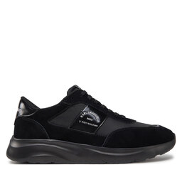 KARL LAGERFELD Sneakers KARL LAGERFELD Serger KL53637 Schwarz
