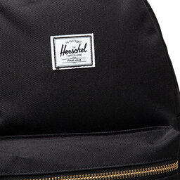 

Рюкзак Herschel Nova S 10502-00001 Black, Чорний
