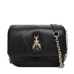 Patrizia Pepe Дамска чанта Patrizia Pepe 8B0219/L113-K470 Черен