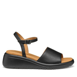 Geox Σανδάλια Geox D Meliconia D550EA 000BC C9999 Μαύρο