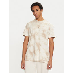 adidas adidas Camiseta ALL SZN Wash IY6589 Beis Regular Fit