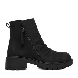 Clara Barson Stiefeletten Clara Barson CEO-HY8007S-1 Schwarz