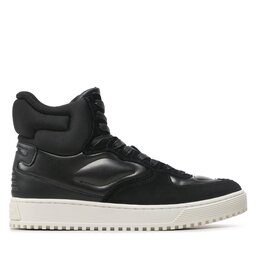 Emporio armani sneakers alte 2025