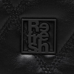 

Сумка Refresh 183000 Black, Чорний