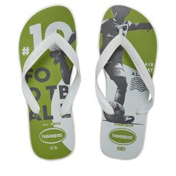 Havaianas Infradito Havaianas 41413480891 Verde