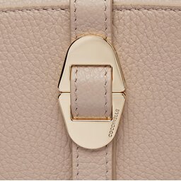 

Сумка Coccinelle QLF Coccinellechara E1 QLF 18 01 01 Powder Pink N80, Бежевий