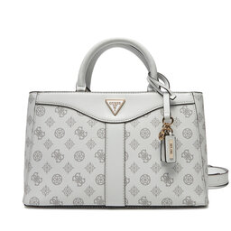 Guess Torebka Guess HWPG95 21060 Biały