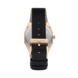 

Годинник Police Moana PEWLA2008201 Black/Rose Gold, Чорний