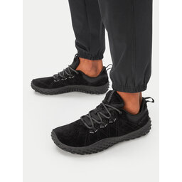 Merrell Sneakers Merrell Wrapt  J037753 Schwarz