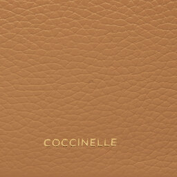 

Сумка Coccinelle MN5 Tebe E5 MN5 55 I1 01 Fresh Beige N24, Бежевий