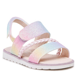 Nelli Blu Sandales Nelli Blu CM200721-28 Pink 1