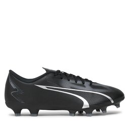 Puma Buty do piłki nożnej Puma Ultra Play Fg/Ag 107423 02 Czarny