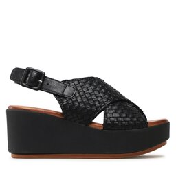 

Босоніжки Inuovo 123067 blk, Чорний