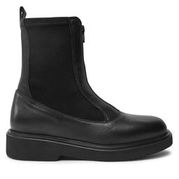 Unisa Stiefeletten Unisa Foggia Stt Scu Schwarz