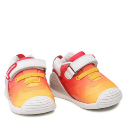 

Снікерcи Biomecanics 222160-B Naranja, Оранжевий
