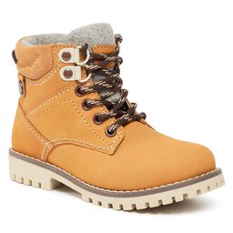 Mayoral Schnürstiefeletten Mayoral 44429 Musztarda 66