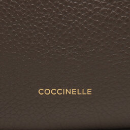 

Сумка Coccinelle E1 NE0 13 03 01 Coffee W00, Коричневий