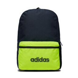 adidas Plecak adidas Graphic Backpack IL8447 legend ink/lucid lemon/black