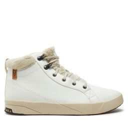 Saola Sneakers Saola Bergen warm SAO5110 Bianco
