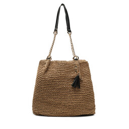 Monnari Дамска чанта Monnari BAG2090-020 Czarny