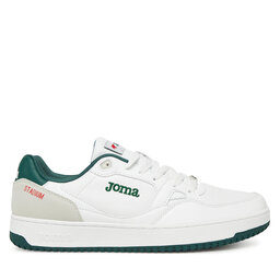 Joma Сникърси Joma C.Stadium 2517 CSTAS2517 Бял