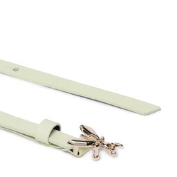 

Жіночий ремінь Patrizia Pepe 8W9882/L061-Y430 Light Sunny Lime, Жовтий