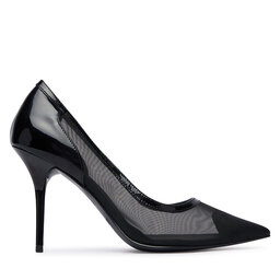 LOVE MOSCHINO High Heels LOVE MOSCHINO JA10439G0OIQ900A Schwarz