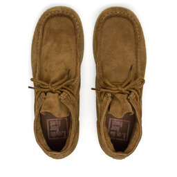 

Черевики Levi's® 235433-709-26 Light Brown, Коричневий