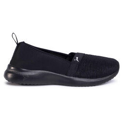 

Кросівки Puma Adelina 369621 06 Puma Black/Puma Black/White, Чорний