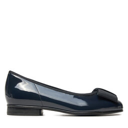 Gabor Ballerinas Gabor 05.100.96 Dunkelblau