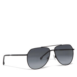 HUGO Saulesbrilles Hugo 1447/S Melns