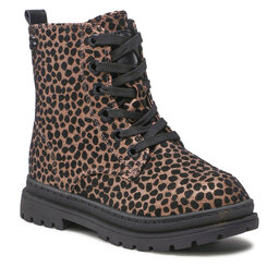 s.Oliver Planinarske cipele s.Oliver 5-45202-39 Leopard 907