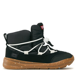 

Черевики Camper K900324-001 M Black, Чорний