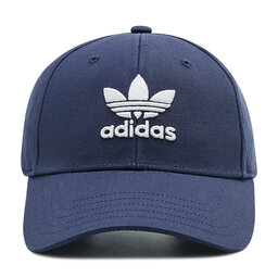 

Бейсболка adidas Baseball Class Trefoil HL9327 Nindig, Cиній