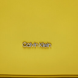 

Сумка Calvin Klein Gracie Shoulder Bag K60K611661 Acacia LAF, Зелений