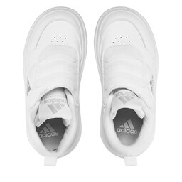 

Взуття adidas Park St Ac C ID7918 Ftwwht/Silvmt/Ftwwht, Білий