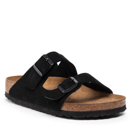 Birkenstock Pantoletten Birkenstock Arizona Bs 0951321 Black