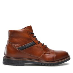 Bugatti Stivali Bugatti 331-8373A-4100-6300 Marrone