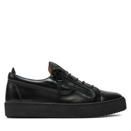 GIUSEPPE ZANOTTI Sportcipők GIUSEPPE ZANOTTI RU40035 Fekete